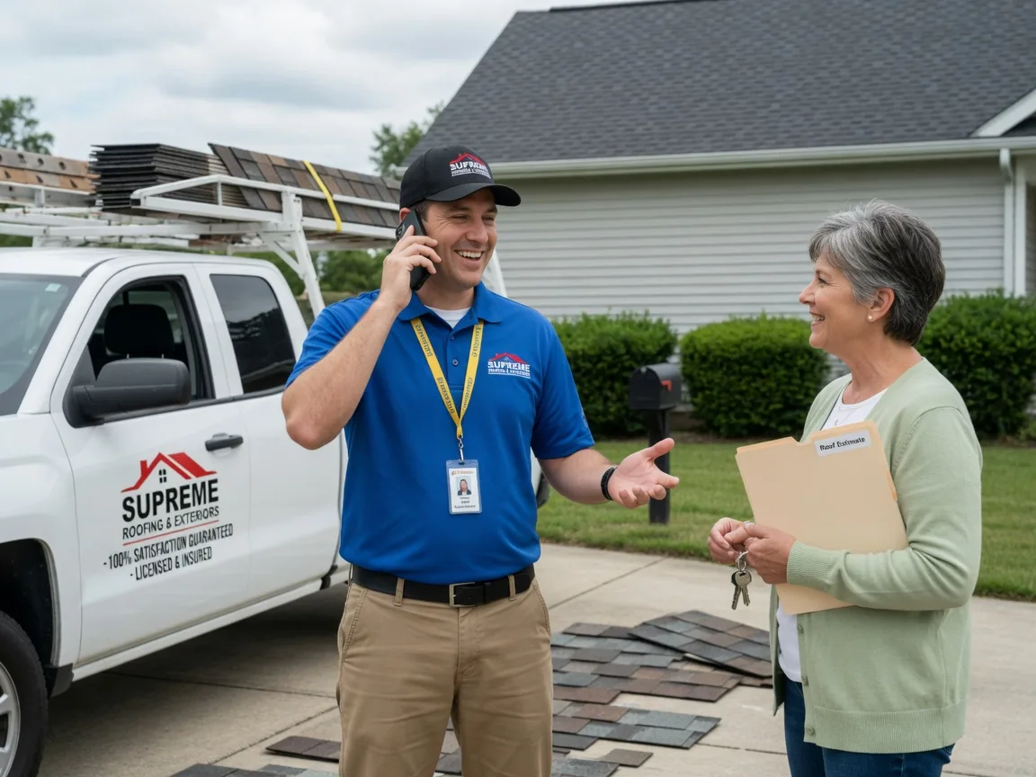 Roof Replacement Three Oaks, MI FAQs